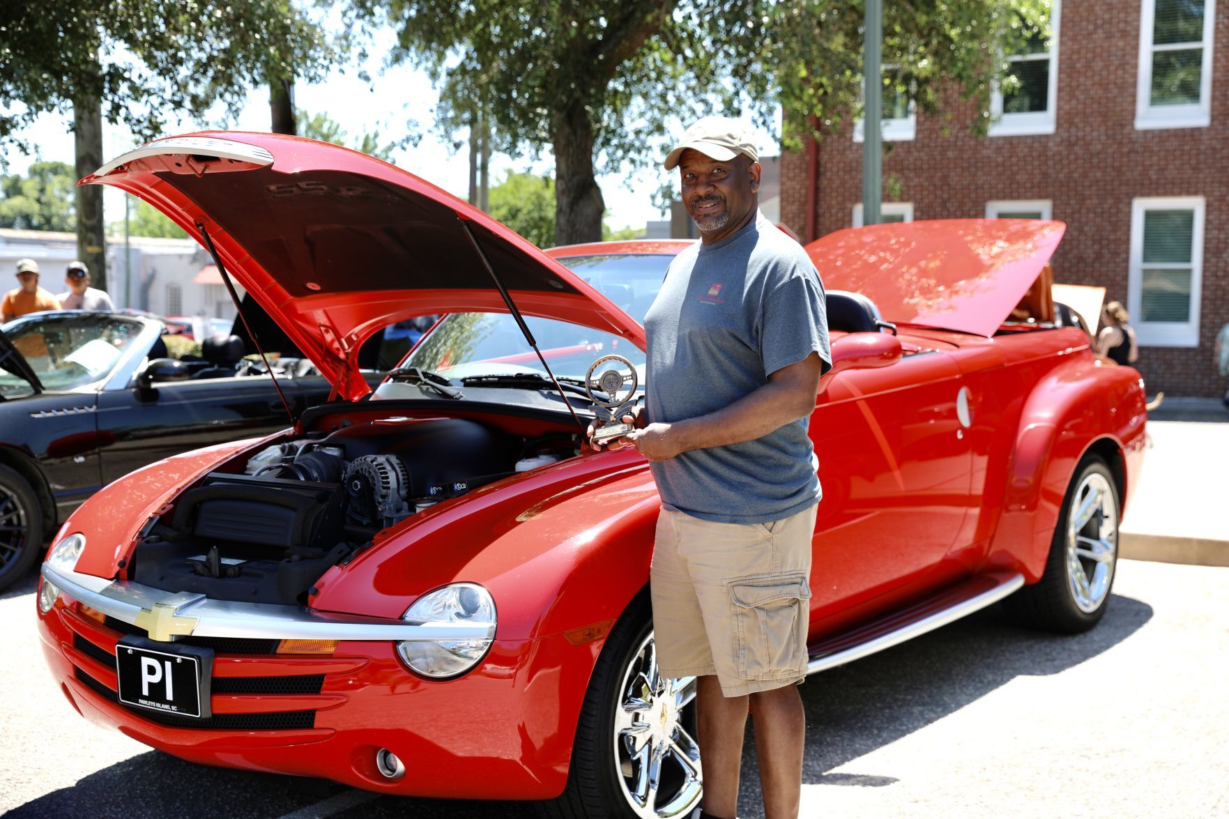 DORA Annual Car Show